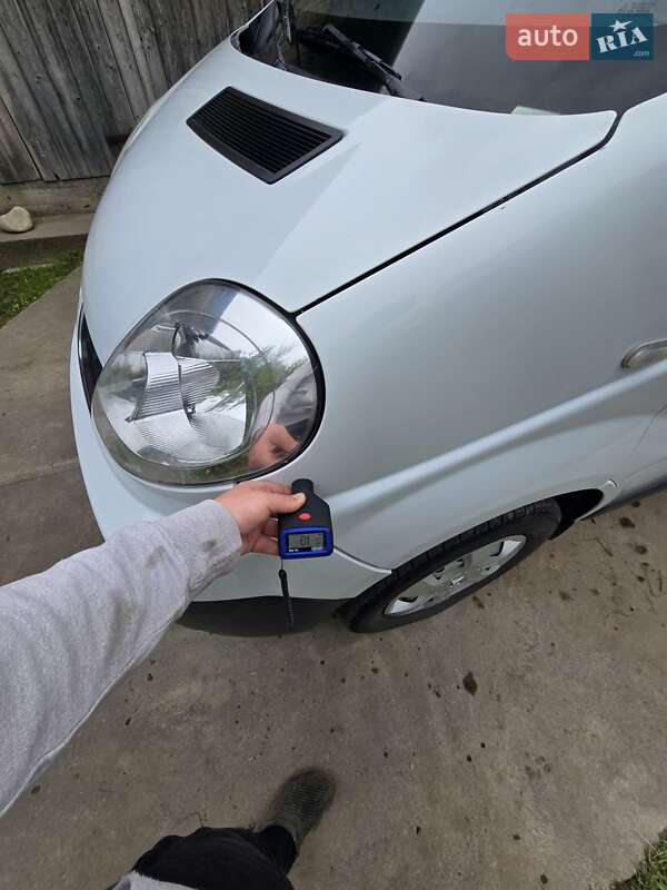 Грузовой фургон Renault Trafic 2012 в Косове