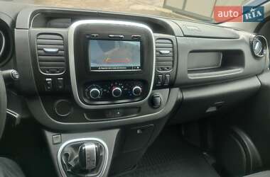 Грузовой фургон Renault Trafic 2021 в 