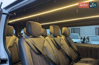 Мінівен Renault Trafic 2019 в Дубні