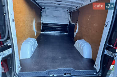 Грузовой фургон Renault Trafic 2020 в 