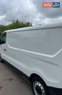 Рефрижератор Renault Trafic 2021 в 