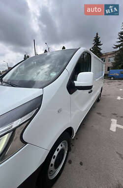 Рефрижератор Renault Trafic 2021 в 