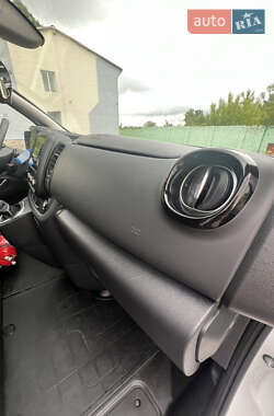 Рефрижератор Renault Trafic 2021 в 