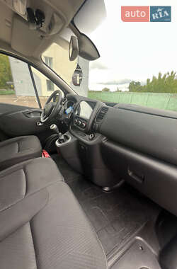 Рефрижератор Renault Trafic 2021 в 