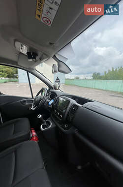 Рефрижератор Renault Trafic 2021 в 