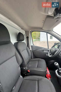 Рефрижератор Renault Trafic 2021 в 