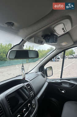 Рефрижератор Renault Trafic 2021 в 