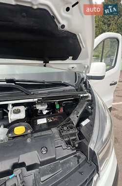 Рефрижератор Renault Trafic 2021 в 