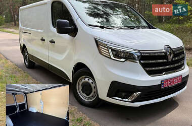 Другие грузовики Renault Trafic 2024 в Киеве