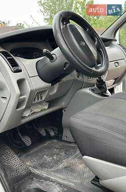 Минивэн Renault Trafic 2009 в Виннице