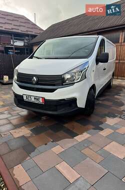 Другие грузовики Renault Trafic 2018 в Брошневе-Осаде