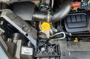 Мінівен Renault Trafic 2017 в 