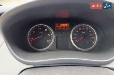 Мінівен Renault Trafic 2014 в 