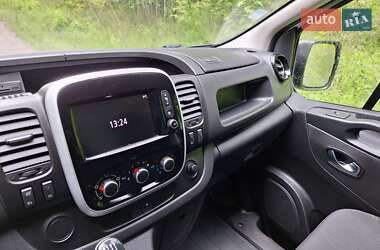 Грузовой фургон Renault Trafic 2021 в Радивилове