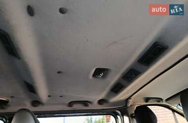 Минивэн Renault Trafic 2008 в 