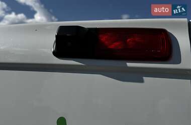 Грузовой фургон Renault Trafic 2018 в 