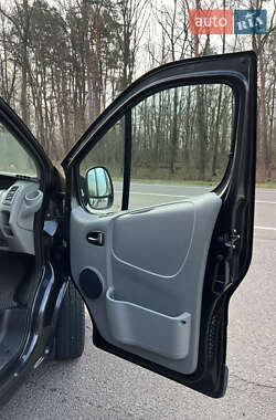 Вантажний фургон Renault Trafic 2013 в 