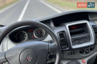 Вантажний фургон Renault Trafic 2013 в 