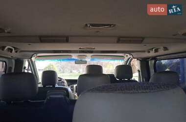 Другие автобусы Renault Trafic 2010 в 