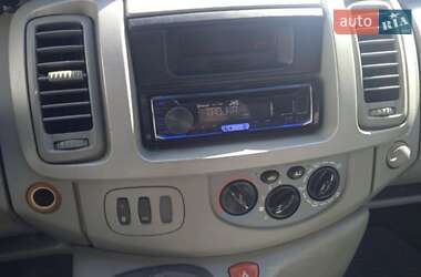 Другие автобусы Renault Trafic 2010 в 