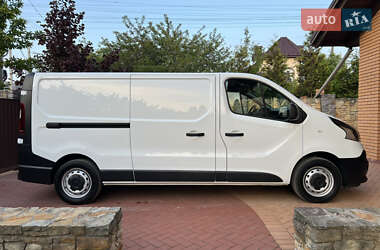 Вантажний фургон Renault Trafic 2021 в Вінниці