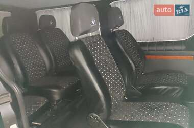 Мінівен Renault Trafic 2007 в 