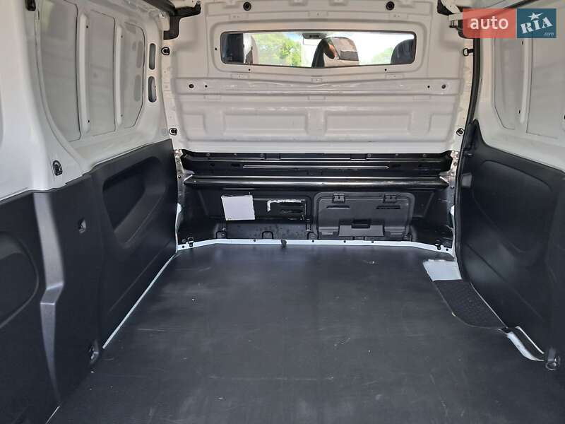 Грузовой фургон Renault Trafic 2020 в Одессе