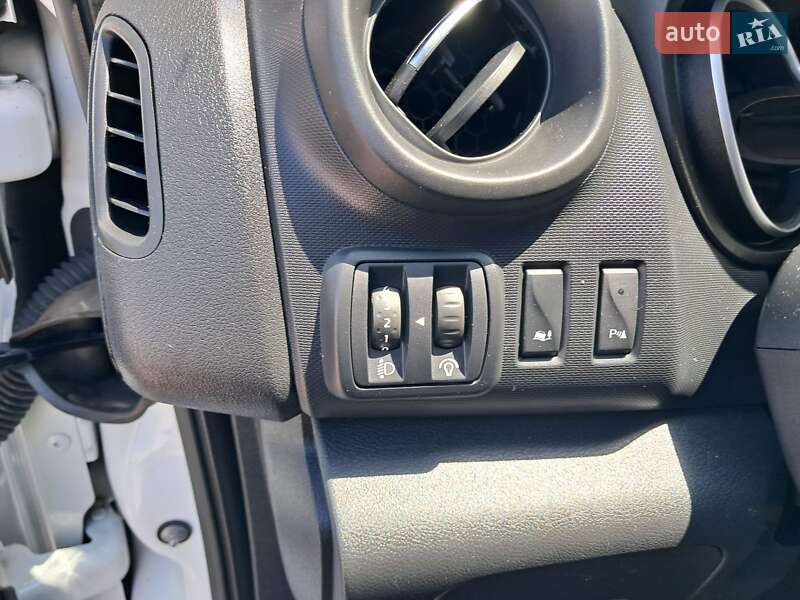 Грузовой фургон Renault Trafic 2020 в Одессе