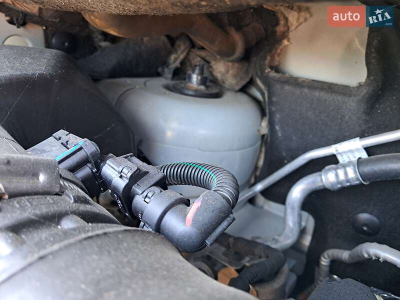 Грузовой фургон Renault Trafic 2020 в Одессе