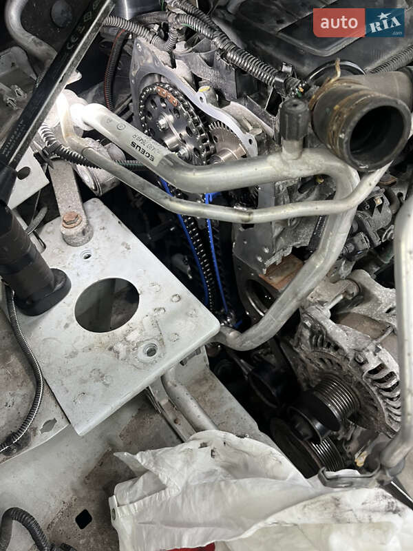 Минивэн Renault Trafic 2019 в Львове