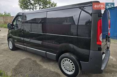 Минивэн Renault Trafic 2007 в Запорожье