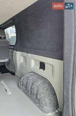 Минивэн Renault Trafic 2007 в 
