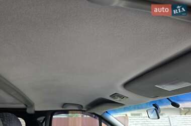 Минивэн Renault Trafic 2007 в 