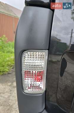 Минивэн Renault Trafic 2007 в 
