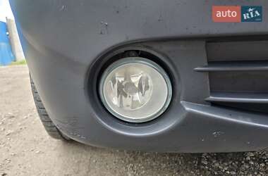 Минивэн Renault Trafic 2007 в 