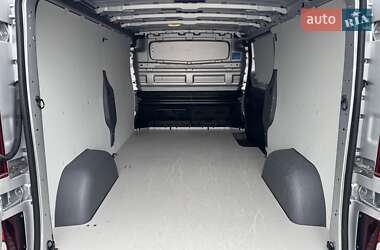 Вантажний фургон Renault Trafic 2020 в 