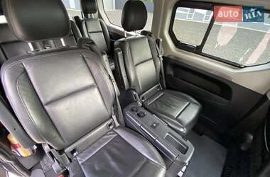 Мінівен Renault Trafic 2019 в Києві