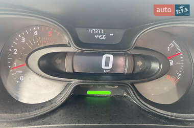 Вантажний фургон Renault Trafic 2018 в 