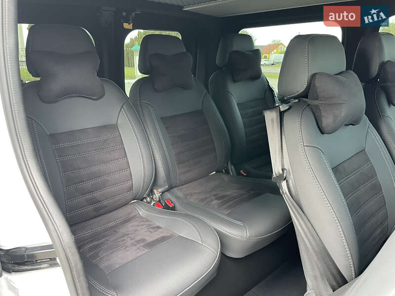 Минивэн Renault Trafic 2019 в Дубно