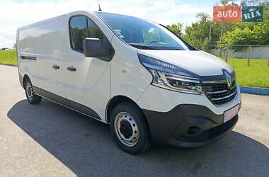 Вантажний фургон Renault Trafic 2020 в Києві