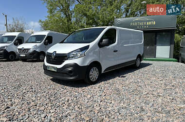 Минивэн Renault Trafic 2019 в Ровно