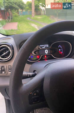 Минивэн Renault Trafic 2018 в 