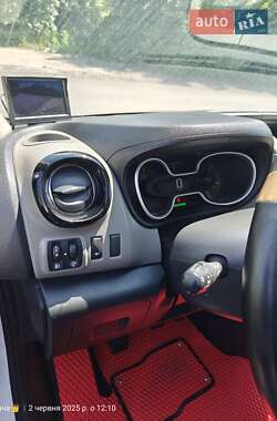 Вантажний фургон Renault Trafic 2016 в 