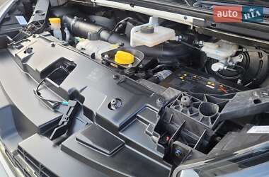 Вантажний фургон Renault Trafic 2020 в 