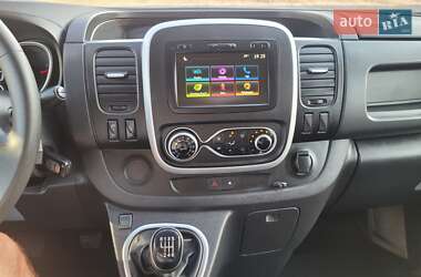 Вантажний фургон Renault Trafic 2020 в 