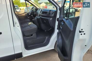 Вантажний фургон Renault Trafic 2020 в 