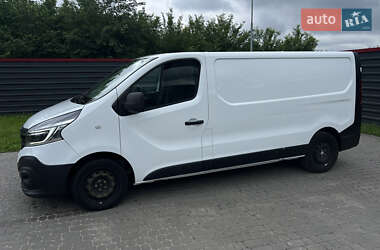 Грузовой фургон Renault Trafic 2020 в Луцке