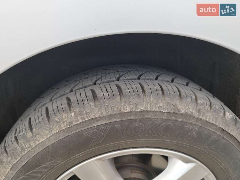 Грузовой фургон Renault Trafic 2020 в Житомире