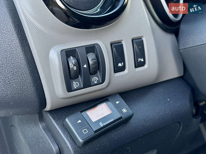 Грузовой фургон Renault Trafic 2016 в Полтаве