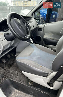 Рефрижератор Renault Trafic 2013 в 